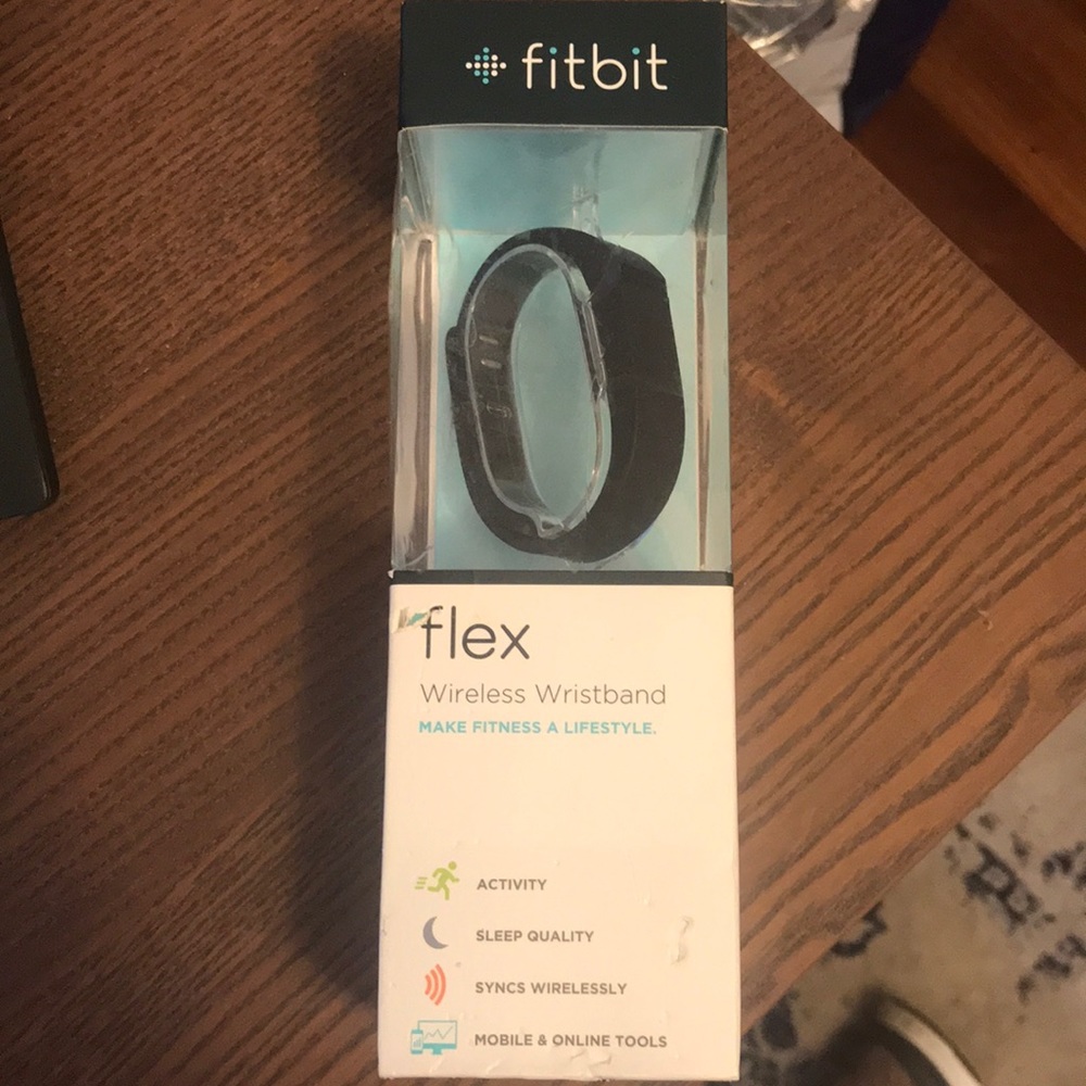 Fitbit Flex